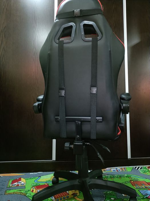 Cadeira gaming kubo