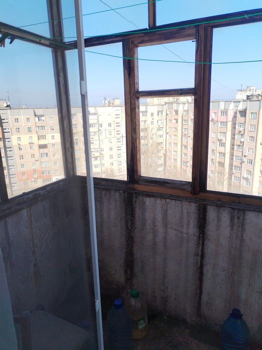 Оренда 2 кімнатної квартири на Восточному 3.