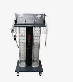 MÁQUINA TROCA LÍQUIDO REFRIGERAÇÃO 15L Ref.: 9044