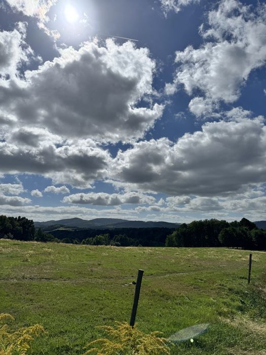 Ziemia grunty rolne rolno-budowlane 8.5ha - Widok 3
