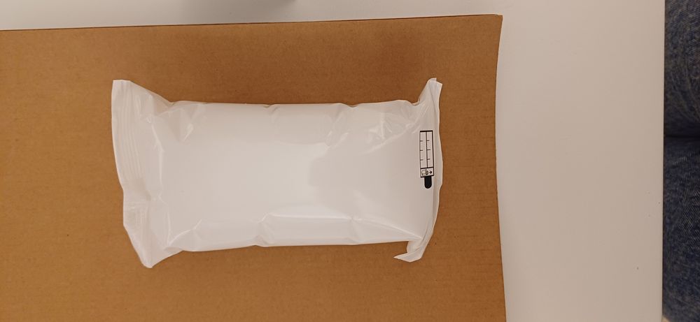 4 filtros para máquina de café