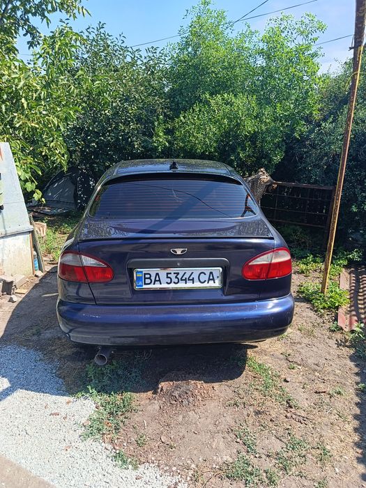 Продам Deo sens газ 4