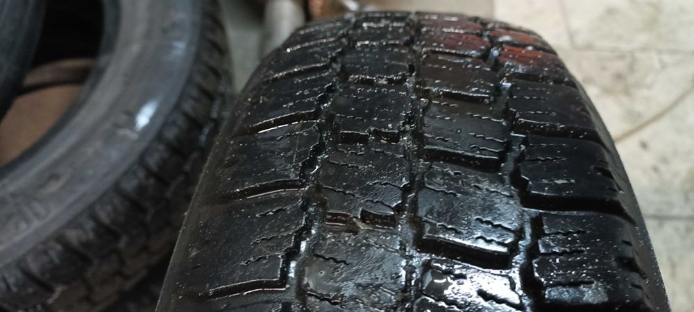 Комплект шин Rosva БЦ-10 155/70 R13