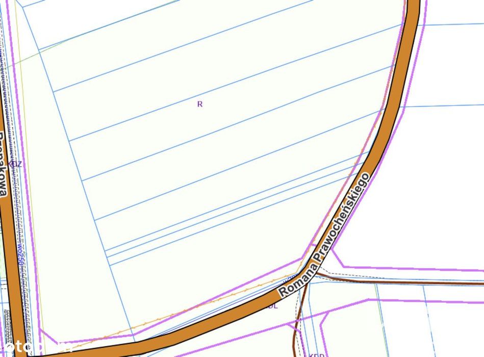 działka rolna | Nowa Huta