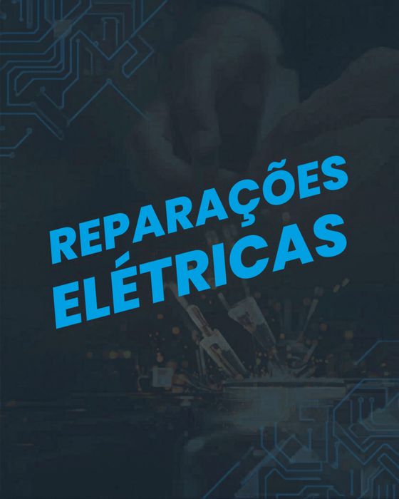 Pequenas Reparações Eletricas461498529791365120