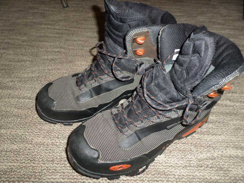 Ботинки Salomon Revo GCS GTX,Размер-42.5