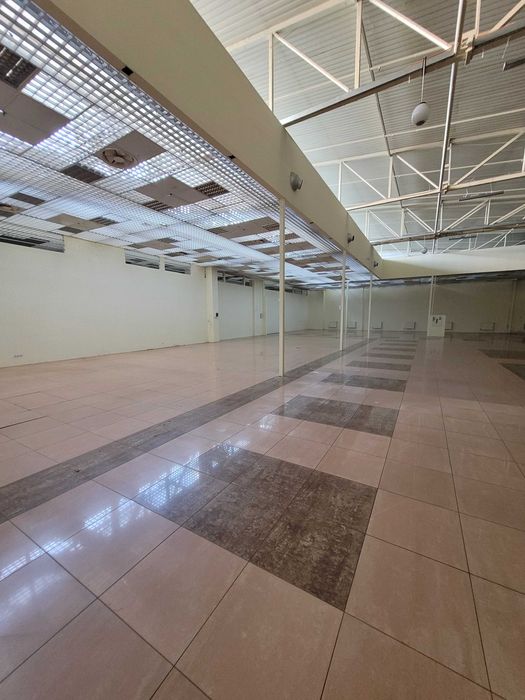 Оренда приміщення, склад-магазин