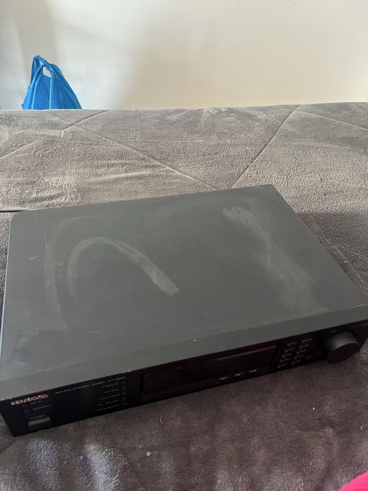 Aparelho Kenwood KT-7020