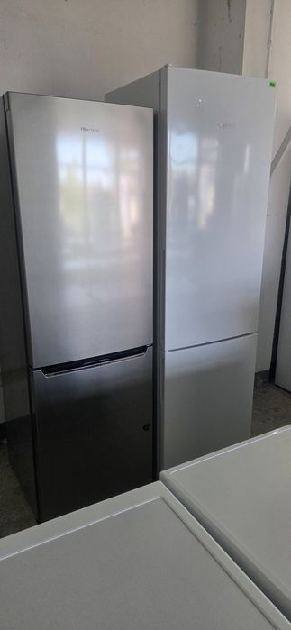 Lodówka 180 cm Szwedzka A+ z gwarancją