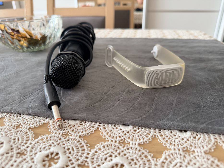 Głośnik JBL Partybox 1000