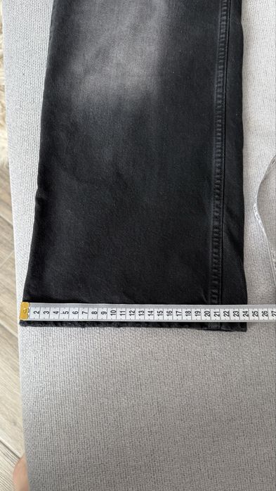 Джинси на дівчинку Bershka