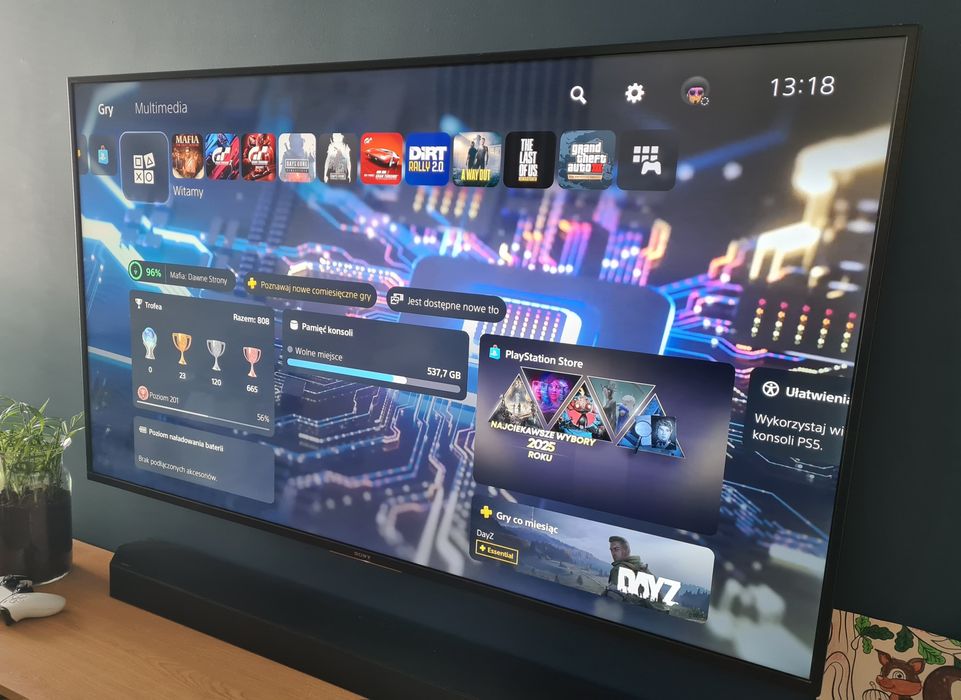 Telewizor Sony KD-60XF8305 TV LED 4K UHD HDR Android TV