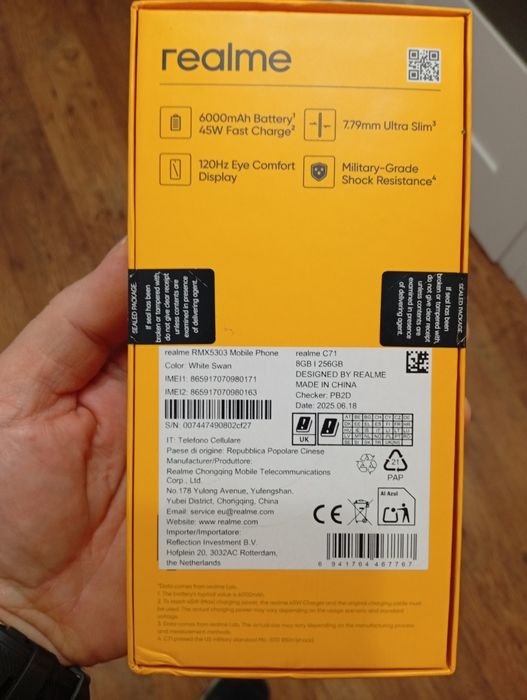 Rewelacyjny telefon+gratisy!