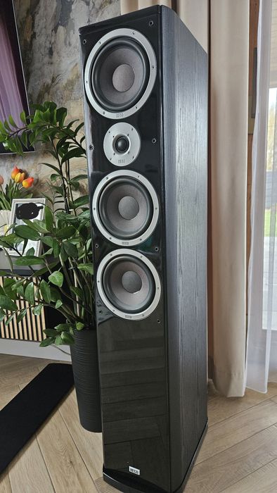 HECO Music Style 900