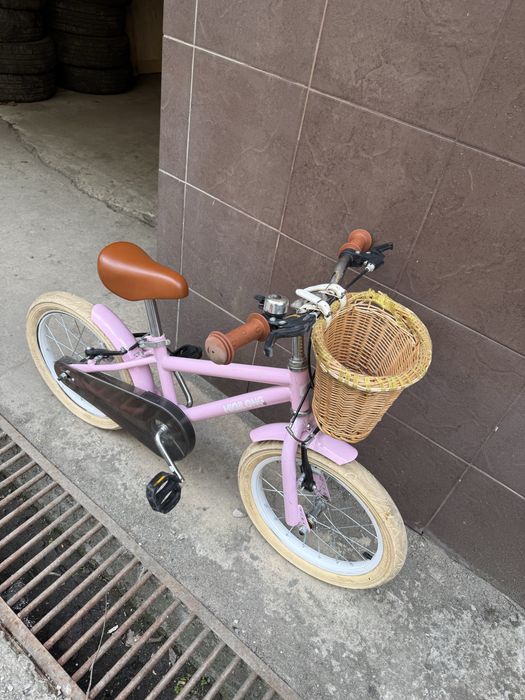 Продам Велосипед Miqilong RM рожевий (ATW-RM16-PINK)