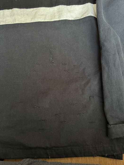 Зипка / Кофта project g/r Size L+ ( hysteric glamour x numder nine )