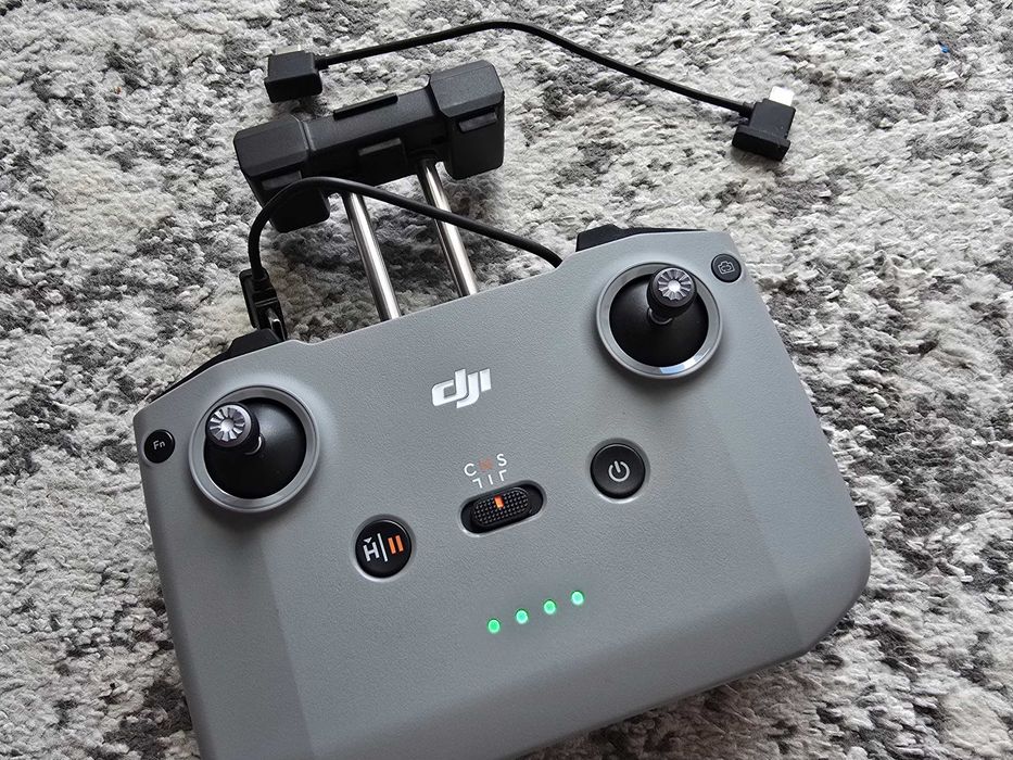Kontroler DJI RC-N3