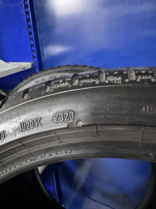 Pirelli Cinturato P7 Viking ProTech 225/40r18 літо Склад Шин Умань