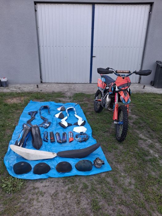 KTM