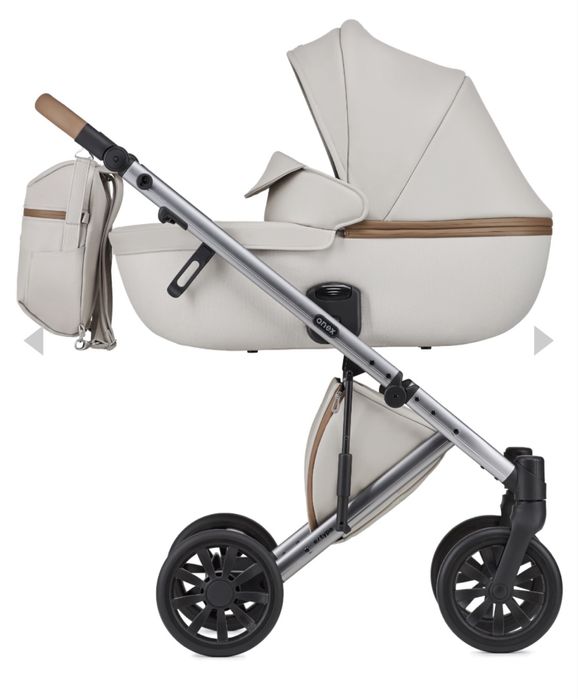 Anex e-type  в кольорі stardust