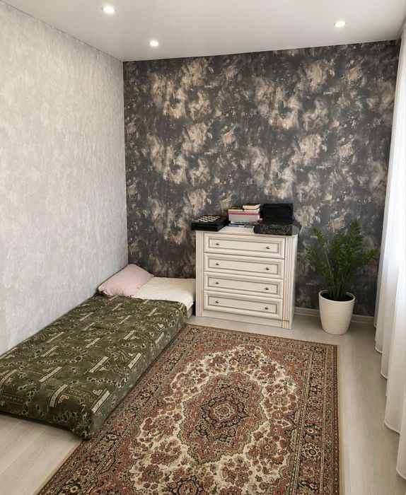 Продаж будинку 85 м², 6 соток, Масляниківка, вул. Євгена Сверстюка