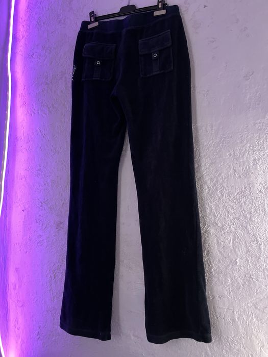 штани Juicy Couture