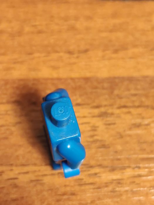 Lego Ninja Jay NRG Ninjago njo0061