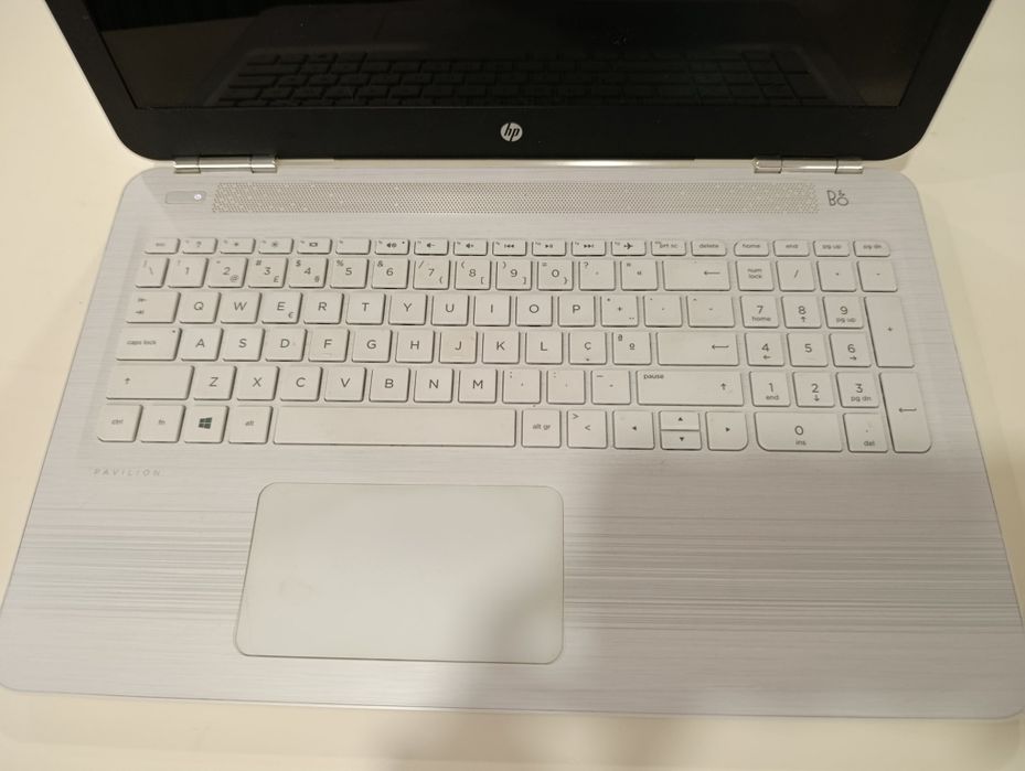 PC HP em excelente estado