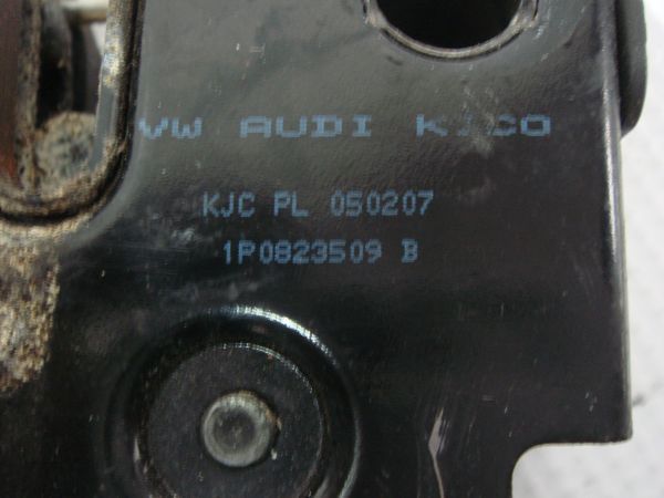 Fecho Do Capot Seat Leon (1P1)