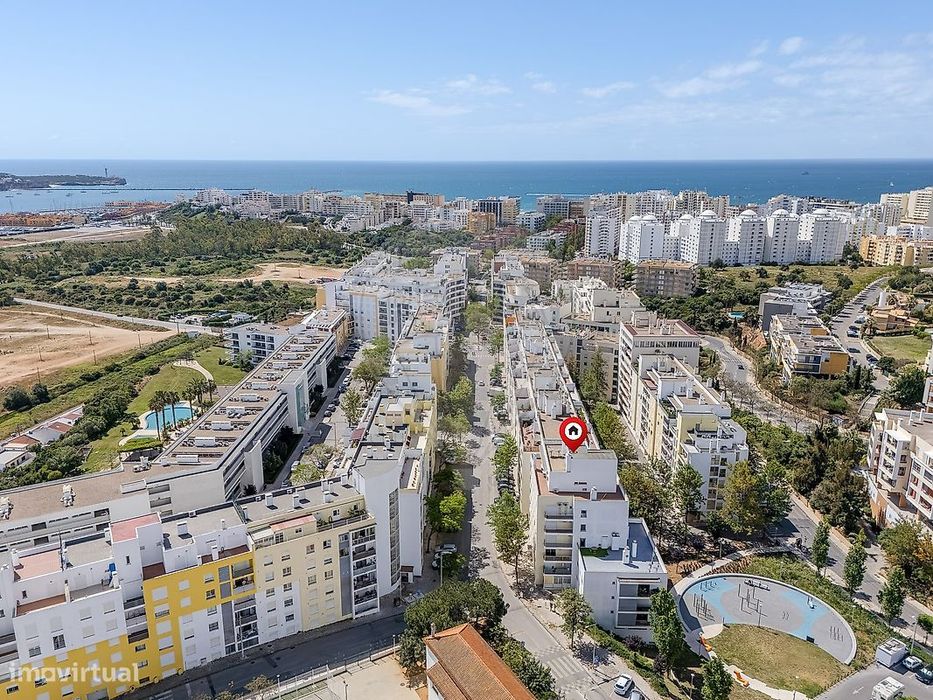 Apartamento T2 para venda