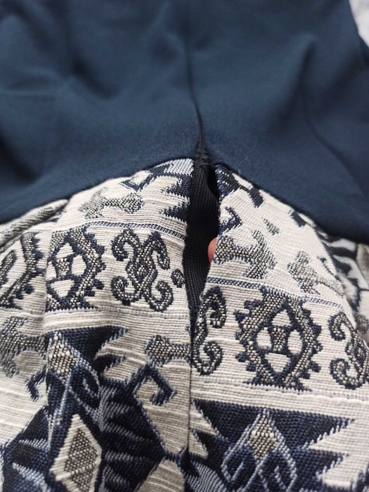 Sukienka rozkloszowana, r. S/M