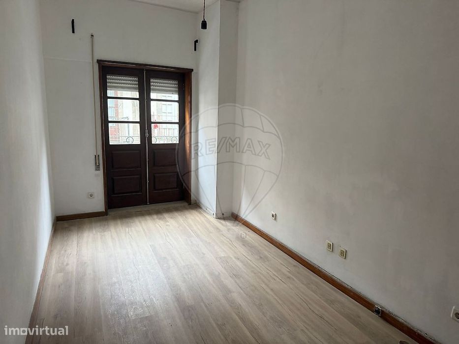 Apartamento T1 para venda