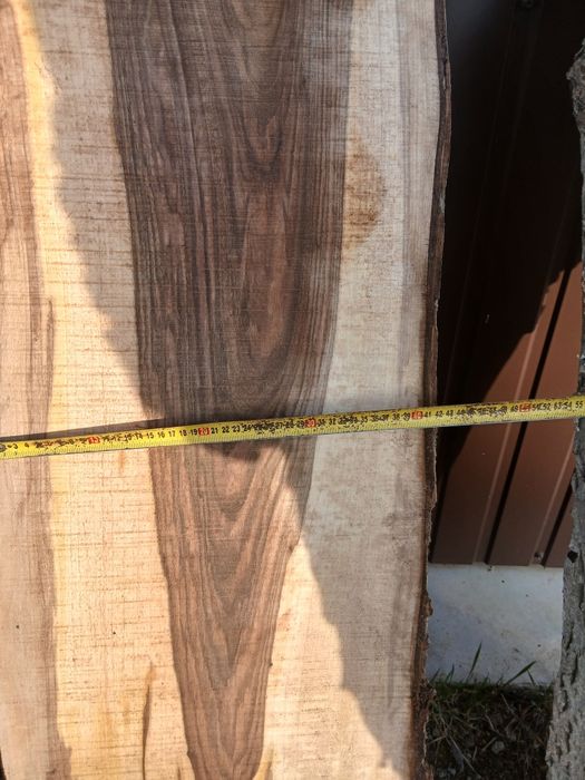 Orzech włoski foszty tarcica brusy