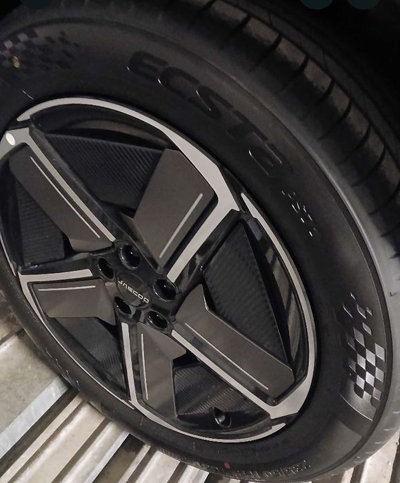 Opny 235/50 R19 KUMHO