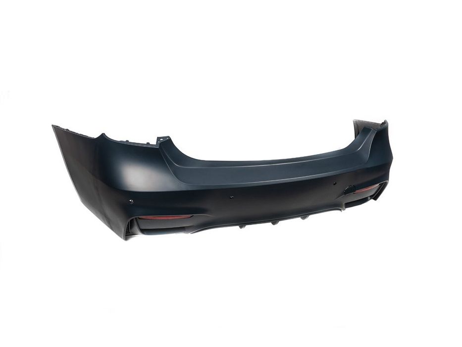 BMW F30 3-series Комплект обвісів (M-power)