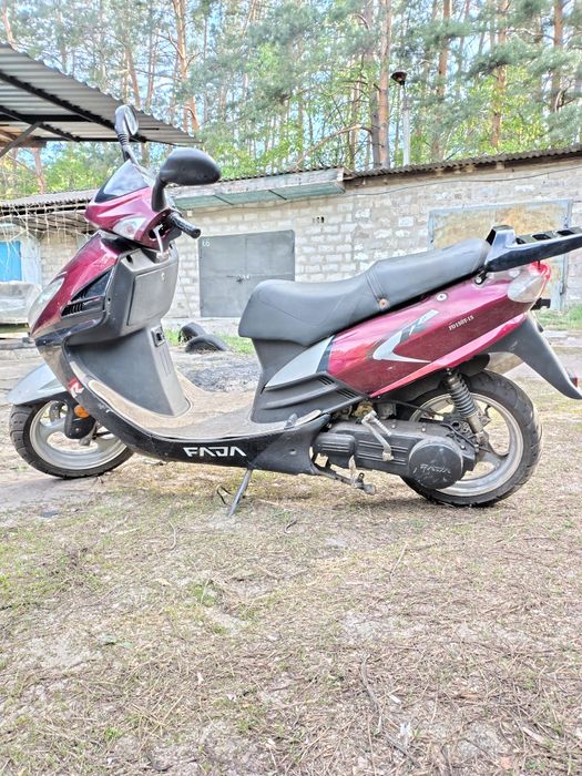 Продам скутер 150