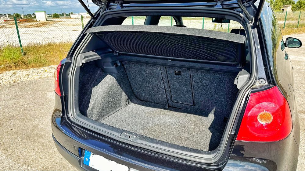 Volkswagen Golf V 2.0TDI 140cvs