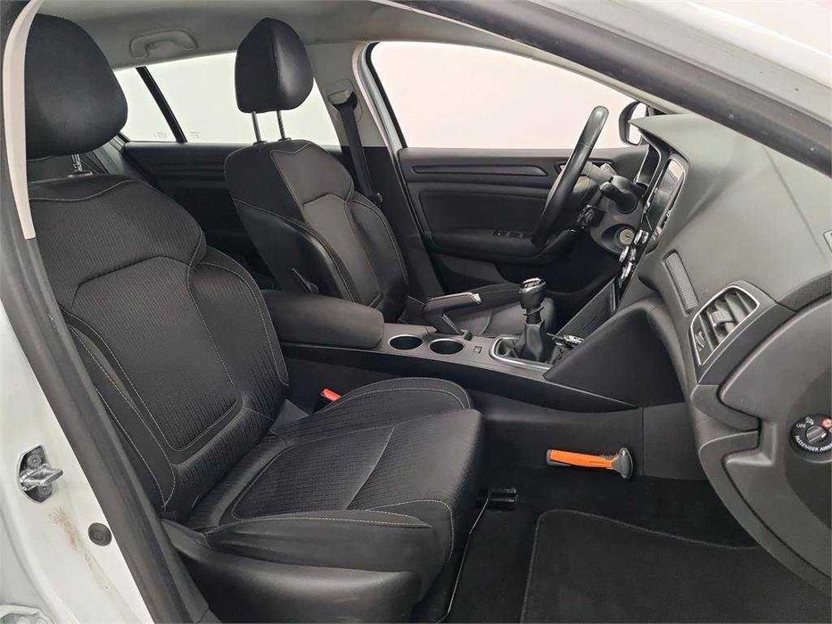 Renault Megane 1.5 DCI - ANO 2017