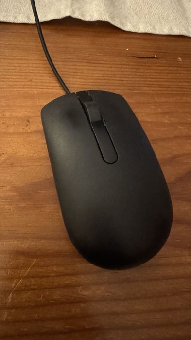 Desktop HP EliteDesk 800 G3 SFF i5 - 16GB Ram - SSD 240GB