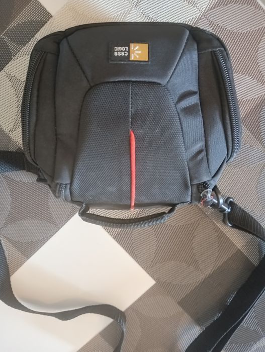 Сумка для фотокамери Case Logic DCB-304K б/у