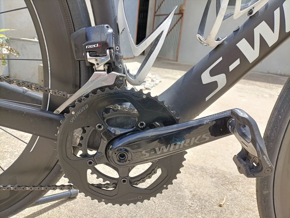 Specialized S-Works Venge
