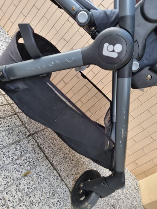 Duo maxicosi Adorra 2