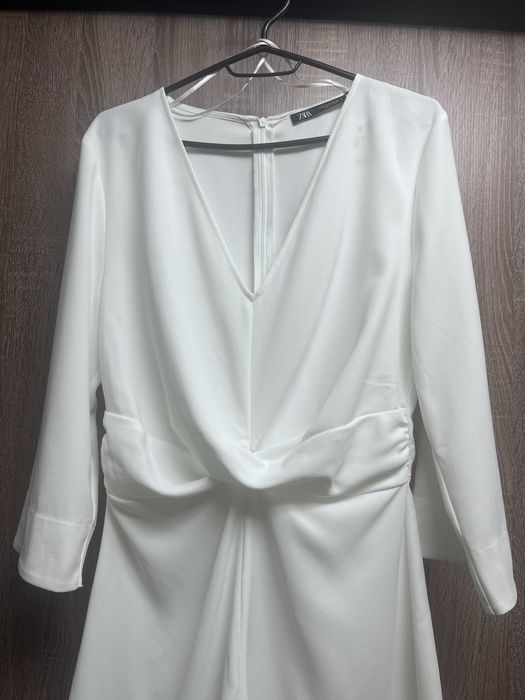 Zara комбінезон новий