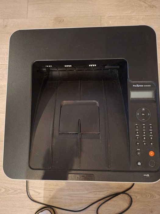 DRUKARKA Samsung //laser//sprawna po przeglądzie