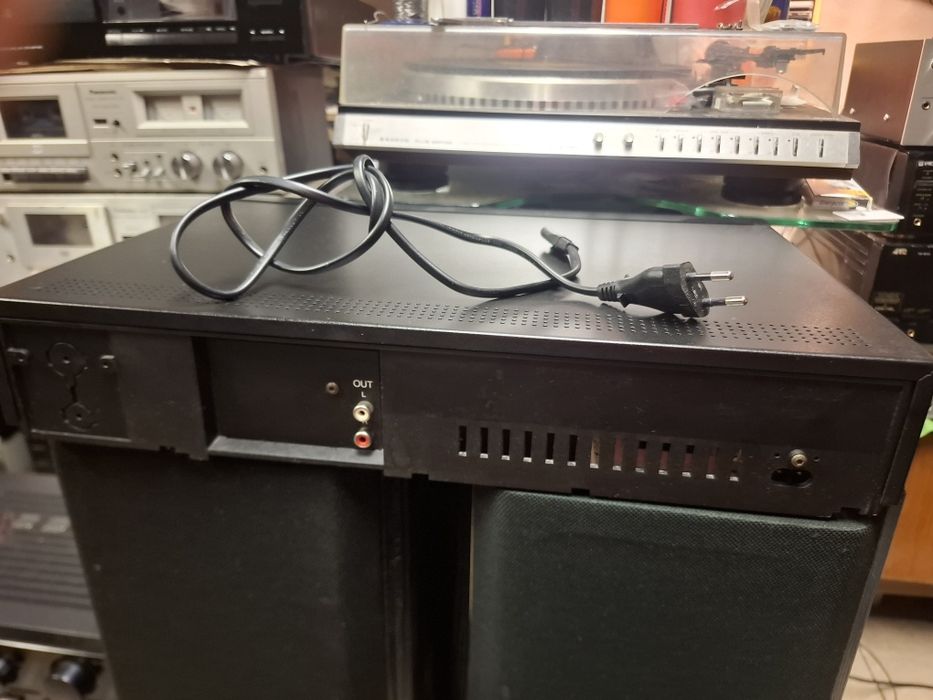 CD Philips CD  471 TDA 1541