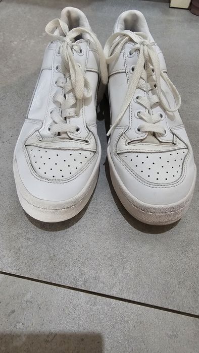 Adidas forum bolt 37 1/3