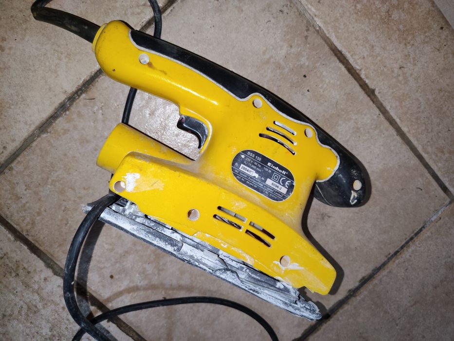 Conjunto ferramentas elétricas