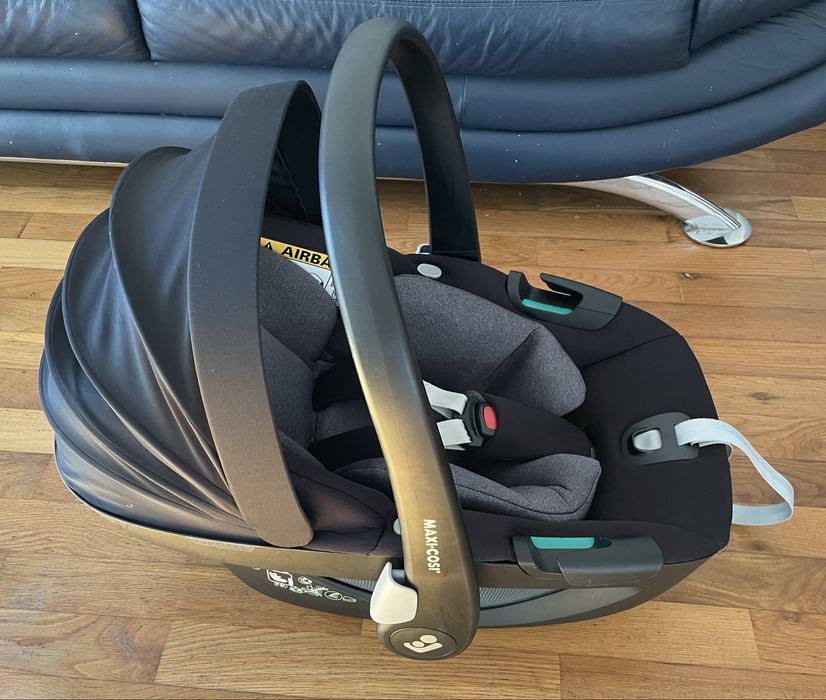 Ovo maxi-cosi pebble 360