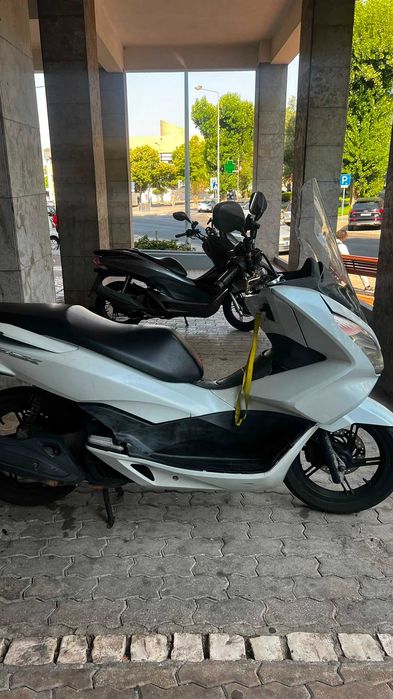 HONDA PCX 2014 - 101.000KM