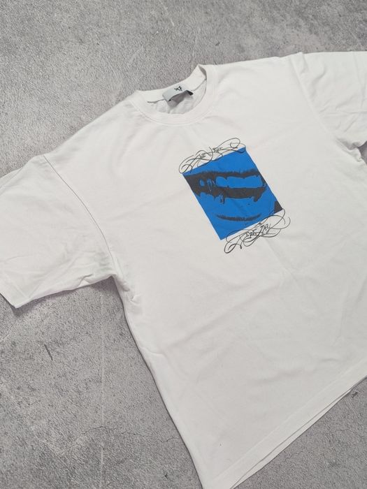 Oki Era 47 merch koszulka
